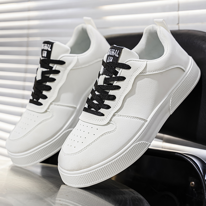 1 pair Sports Casual Skateboar - Men Shoes China のレビューと価格