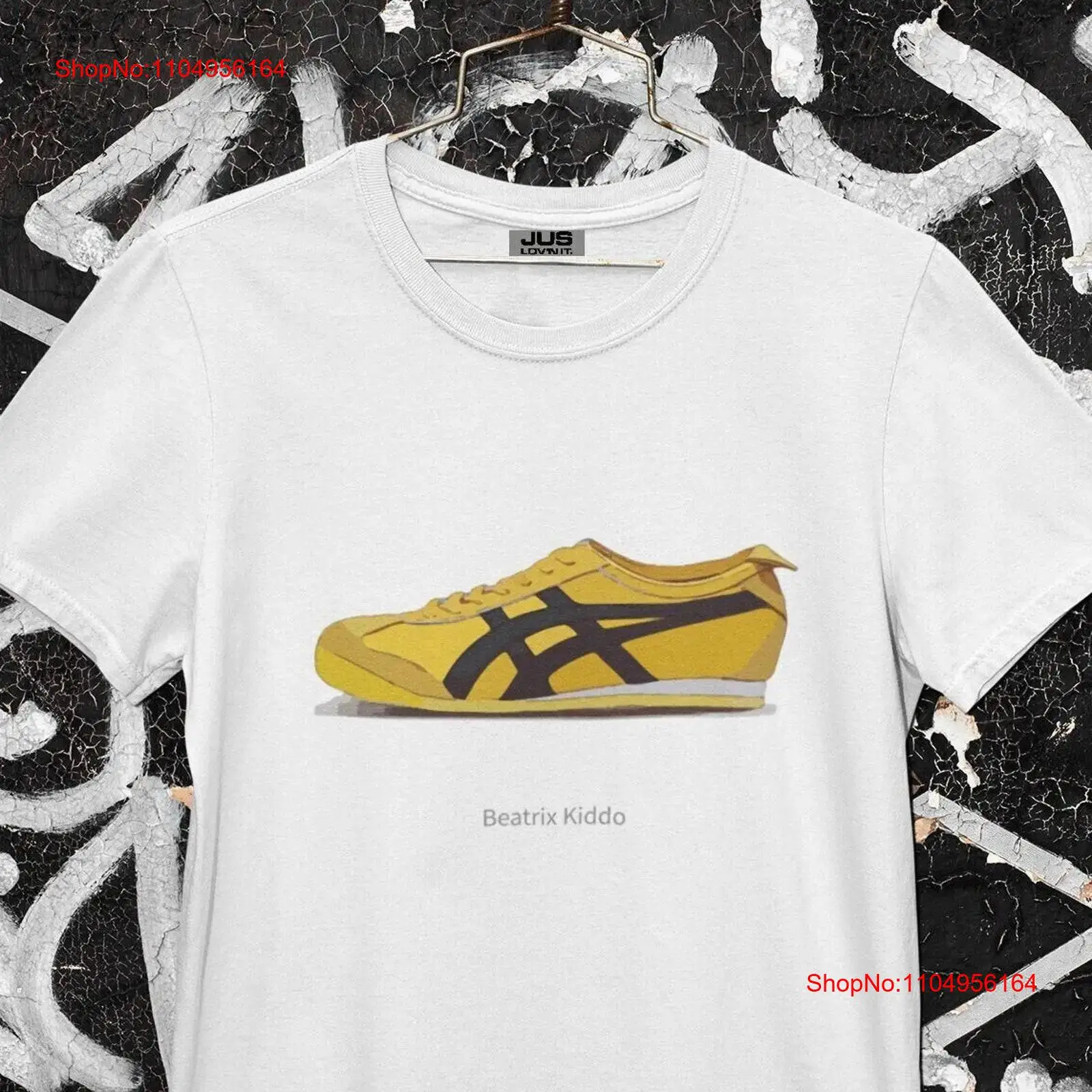 Onisuka Tiger Mexico 66 unisex - Men Shoes China のレビューと価格