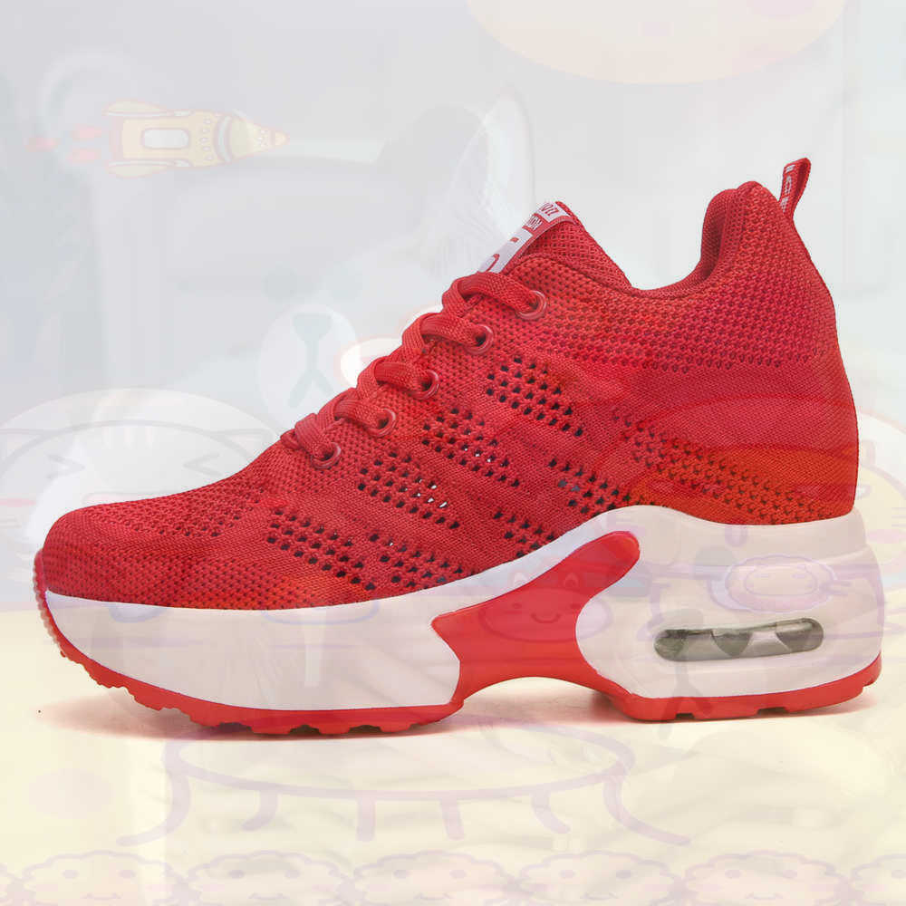 Red Size 36 Shoes Woman Tennis - Men'S Shoes Good For Wide Feet のレビューと価格