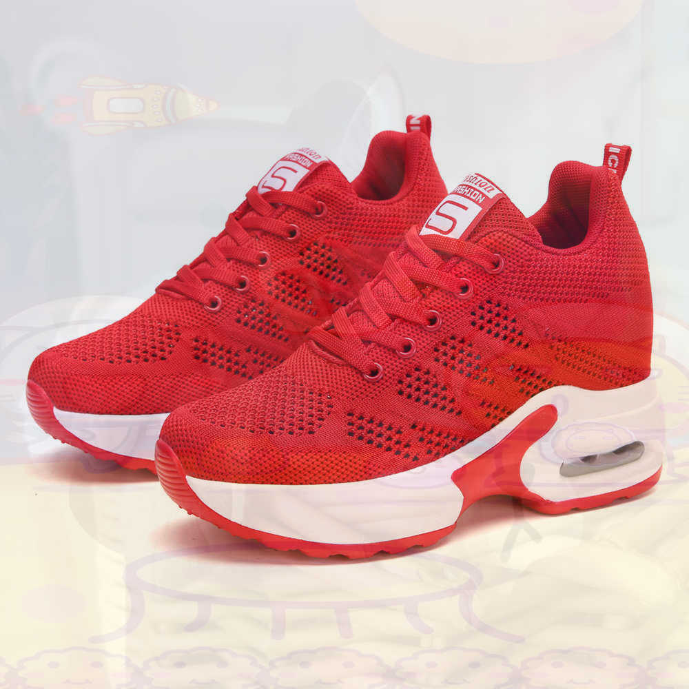 Red Size 36 Shoes Woman Tennis - Men'S Shoes Good For Wide Feet のレビューと価格