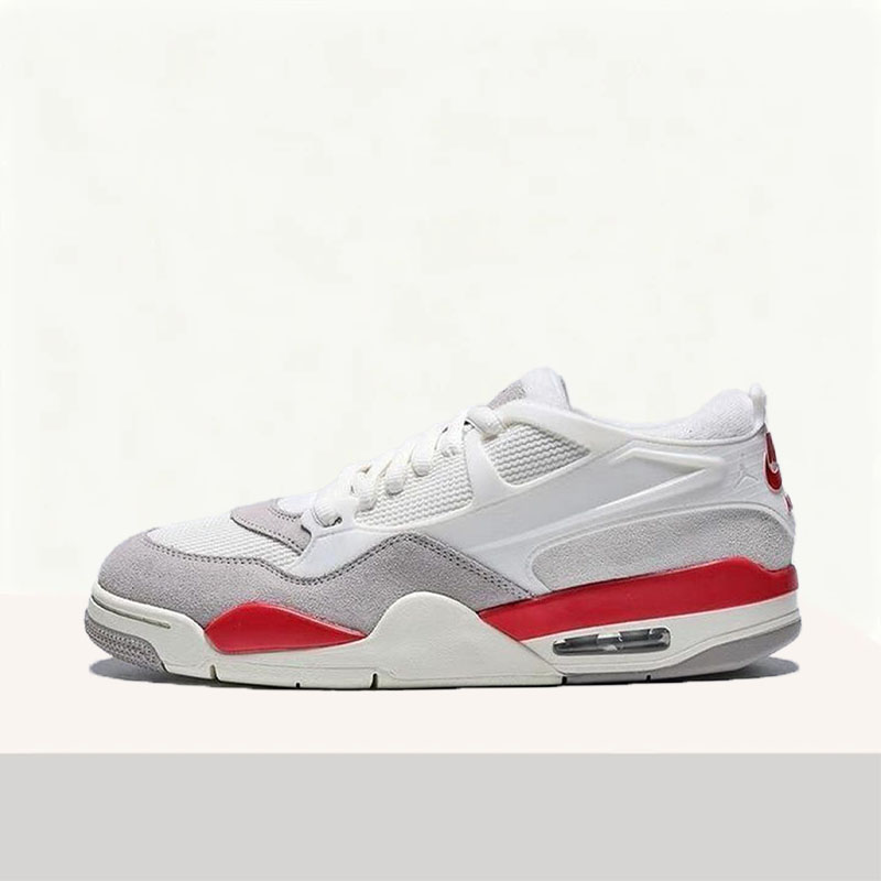 Nike Air Jordan 1 Air 4 RM Bas - Men'S Shoes Jordan 1 のレビューと価格