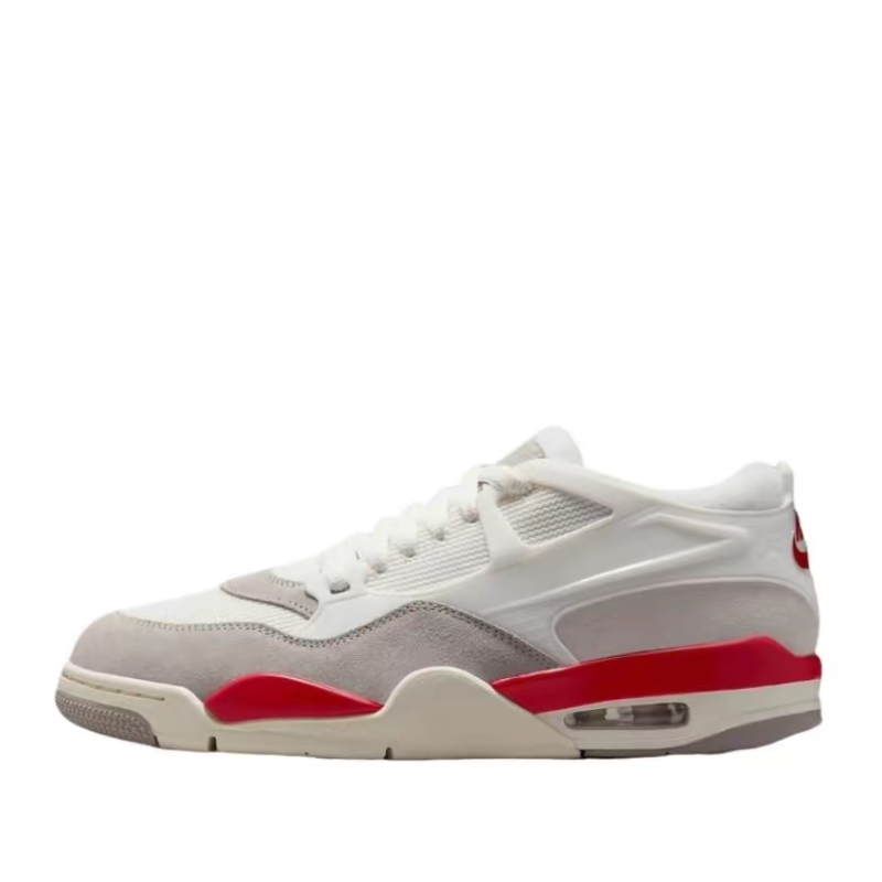 Nike Air Jordan 1 Air 4 RM Bas - Men'S Shoes Jordan 1 のレビューと価格