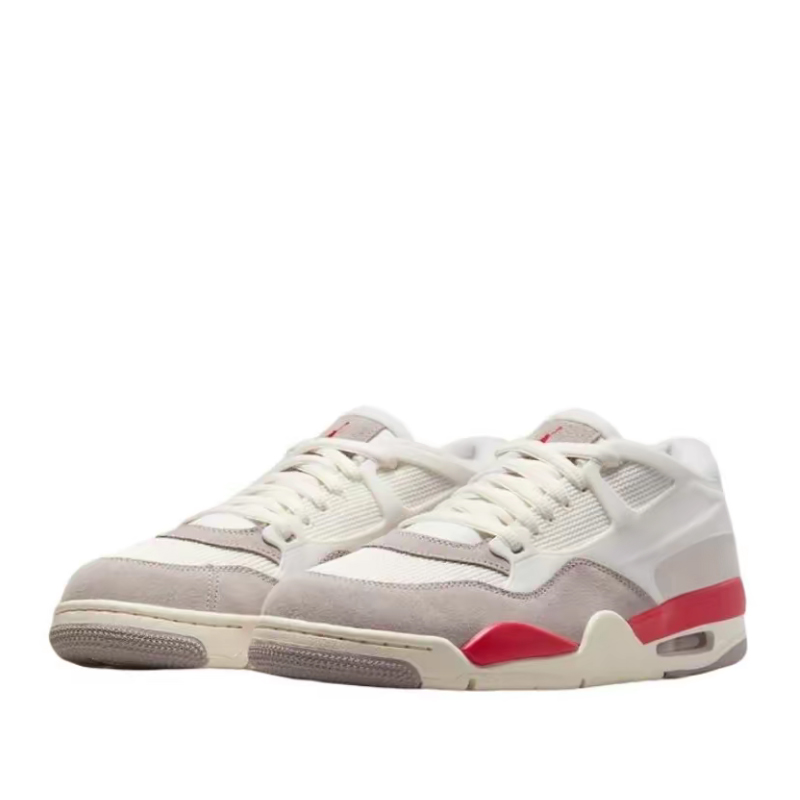 Nike Air Jordan 1 Air 4 RM Bas - Men'S Shoes Jordan 1 のレビューと価格