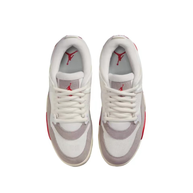 Nike Air Jordan 1 Air 4 RM Bas - Men'S Shoes Jordan 1 のレビューと価格