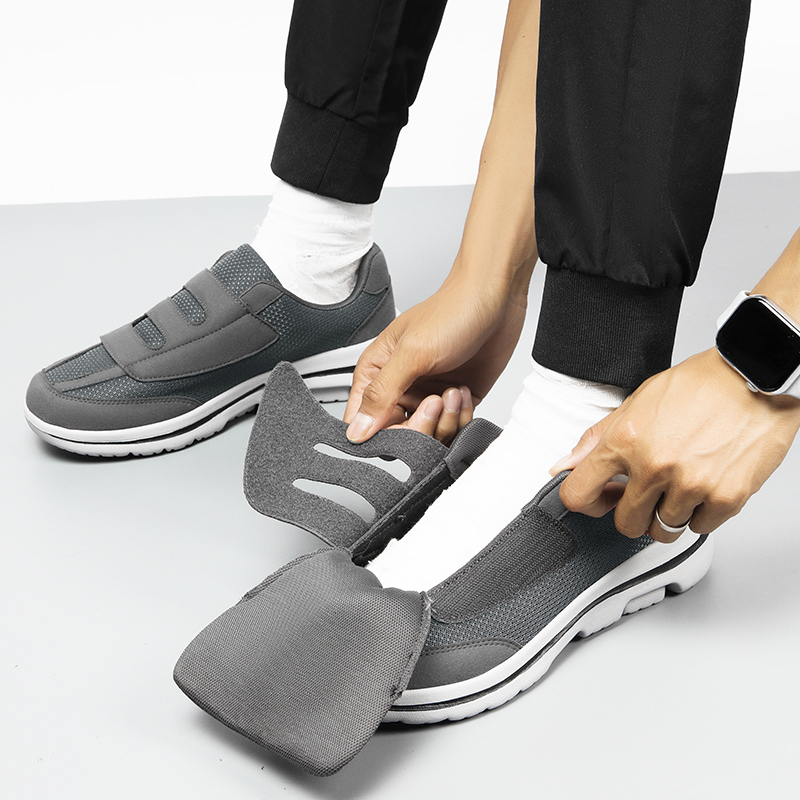 Wide Toe Sneakers For Fat Foot - Men'S Shoes For Wide Feet のレビューと価格