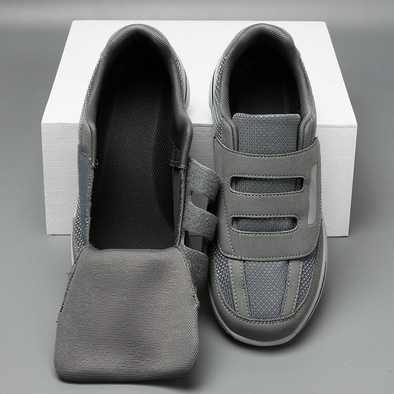 Wide Toe Sneakers For Fat Foot - Men'S Shoes For Wide Feet のレビューと価格