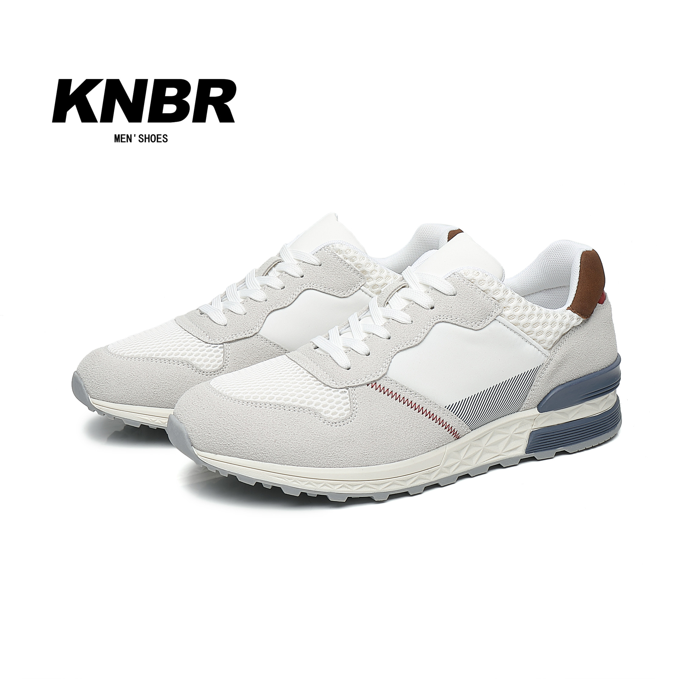 KNBR Casual Sneakers 2025 Men  - Men Shoes Zegna のレビューと価格