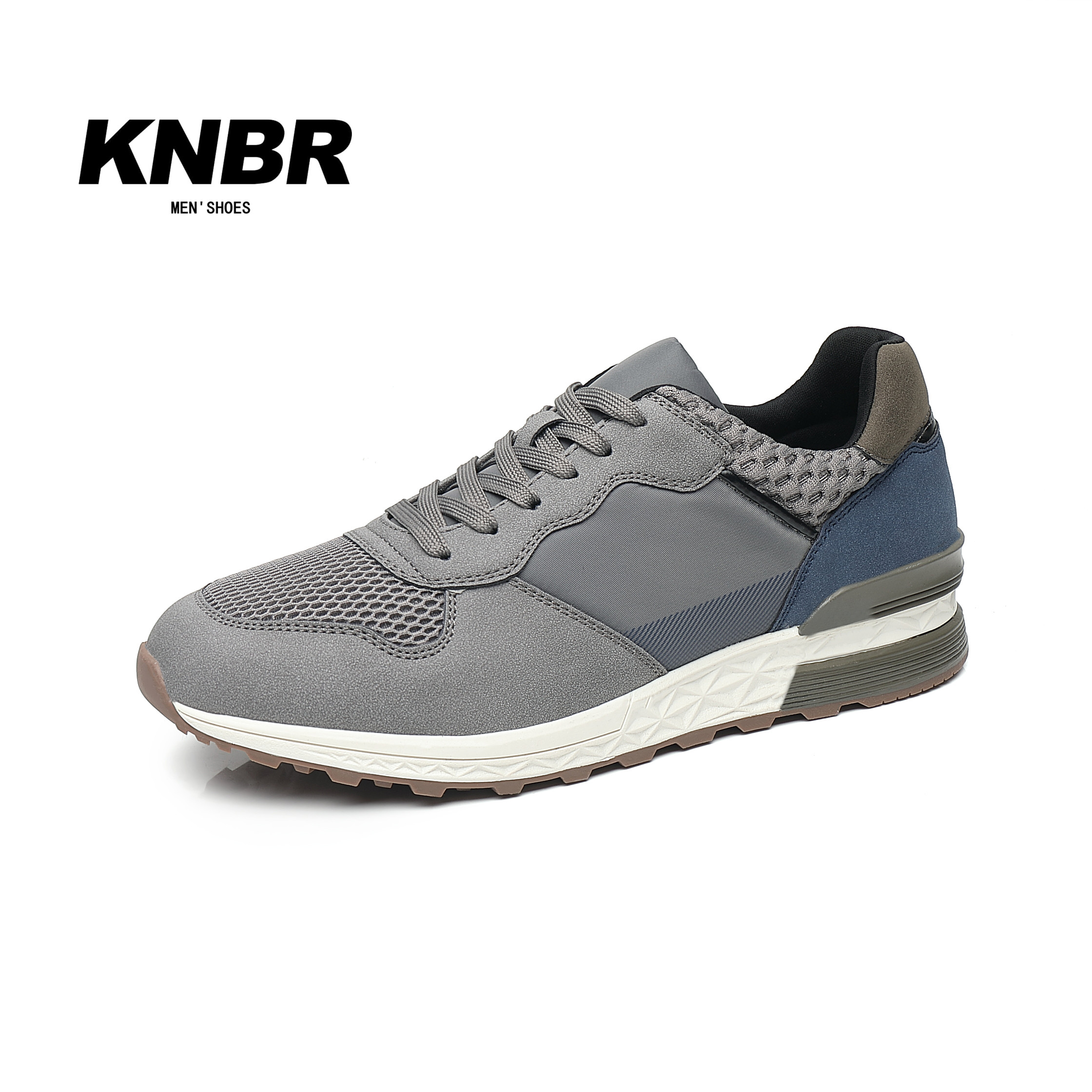 KNBR Casual Sneakers 2025 Men  - Men Shoes Zegna のレビューと価格