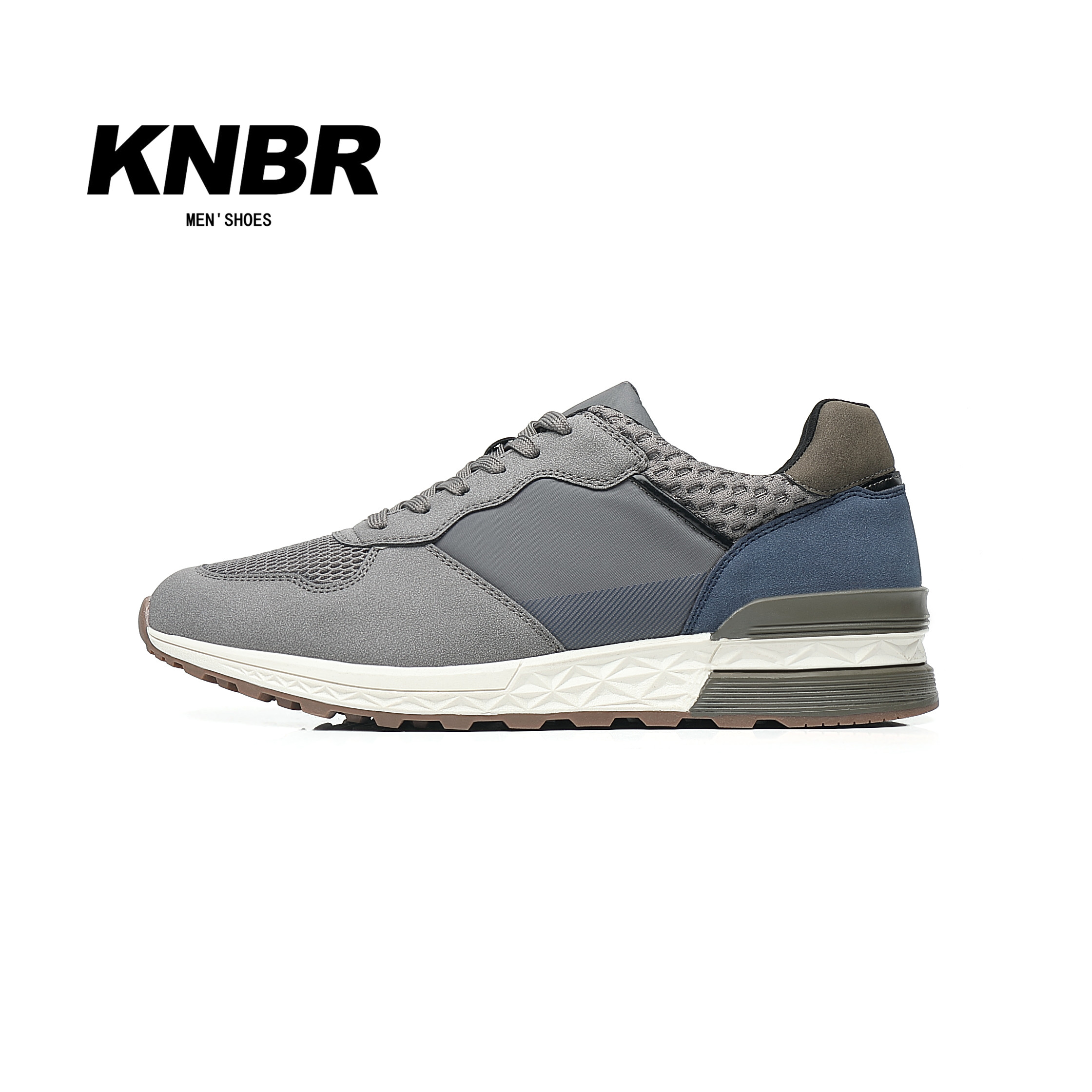 KNBR Casual Sneakers 2025 Men  - Men Shoes Zegna のレビューと価格