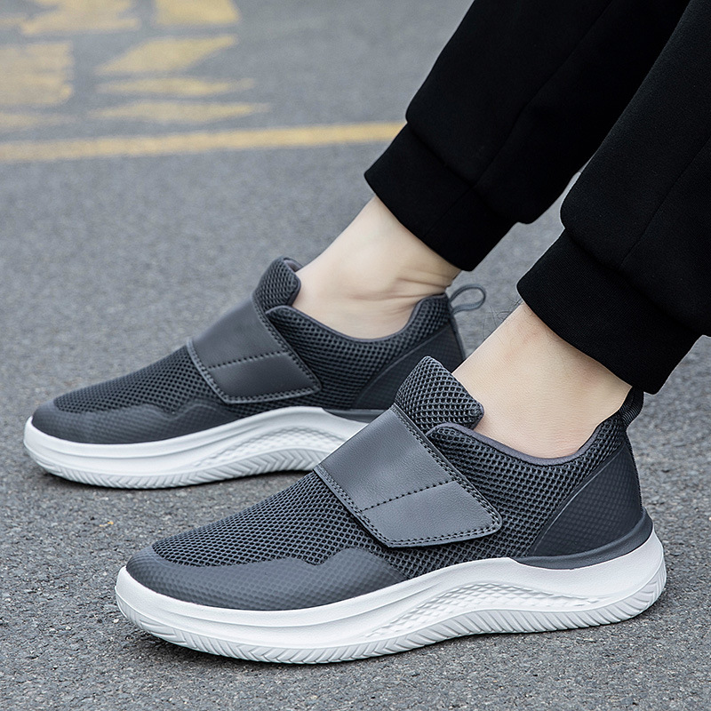 Men Orthopedics Wide Feet Swol - Men'S Shoes For Wide Feet のレビューと価格