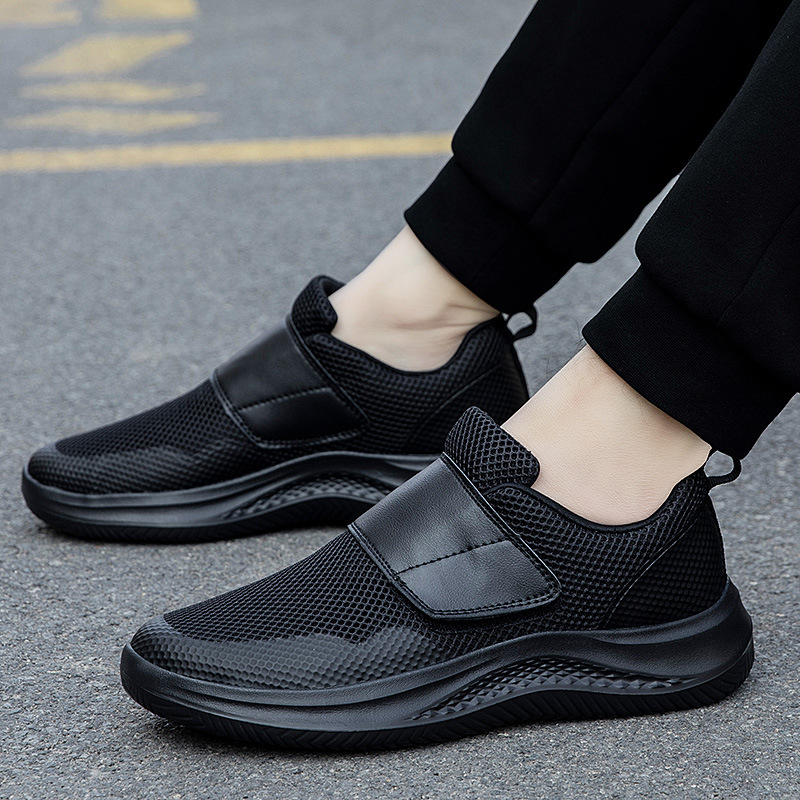 Men Orthopedics Wide Feet Swol - Men'S Shoes For Wide Feet のレビューと価格