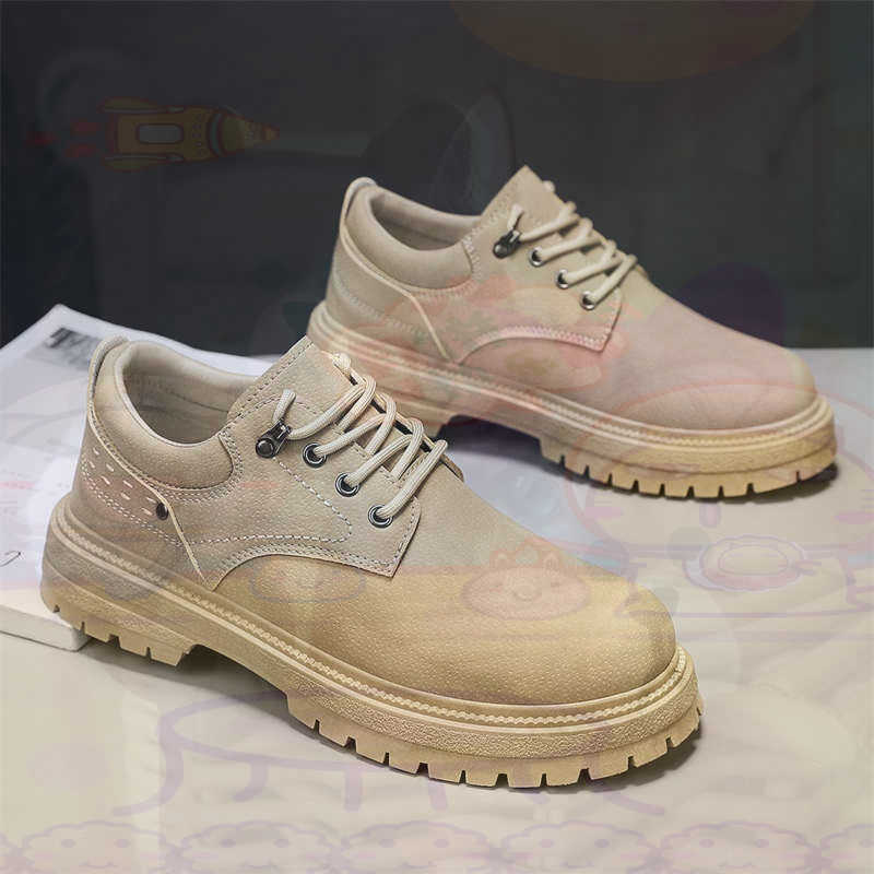 Dark Natural Leather Fashion T - Men'S Shoes Good For Wide Feet のレビューと価格