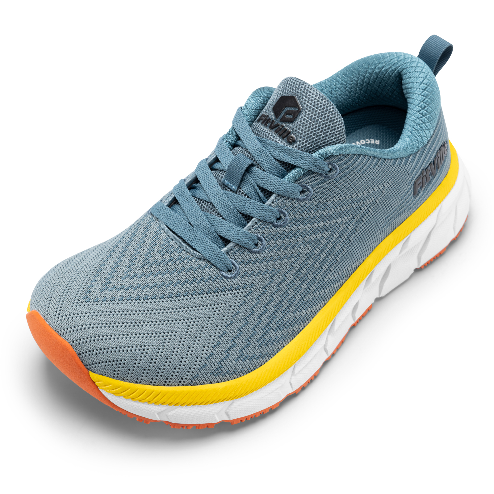 FitVille Wide Toe Box Men'S Sh - Men'S Shoes For Wide Feet のレビューと価格