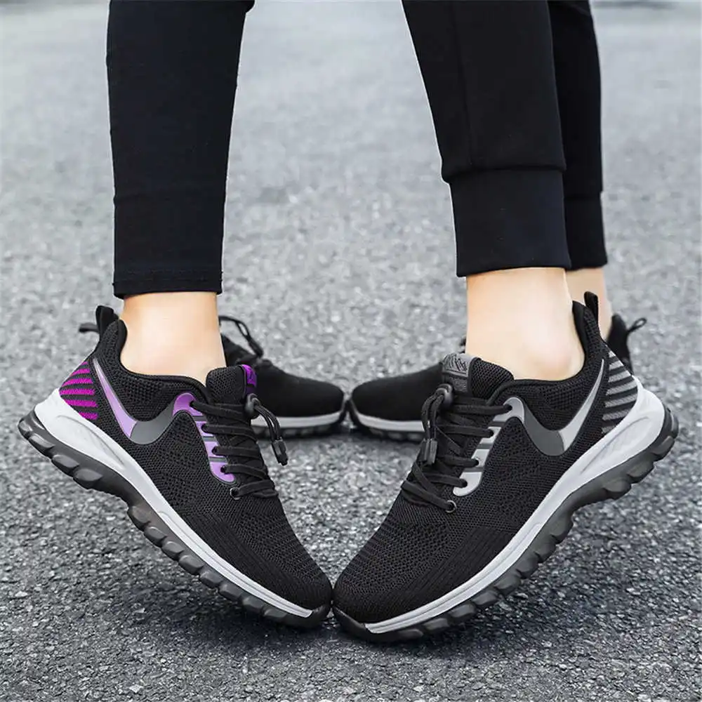 Knit Non-slip Sneakers Man 45  - Men'S Shoes Casual Sneakers のレビューと価格