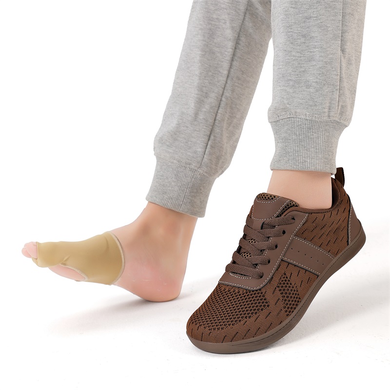 Unisex Wide Toe Box Sneakers B - Men'S Shoes For Wide Feet のレビューと価格