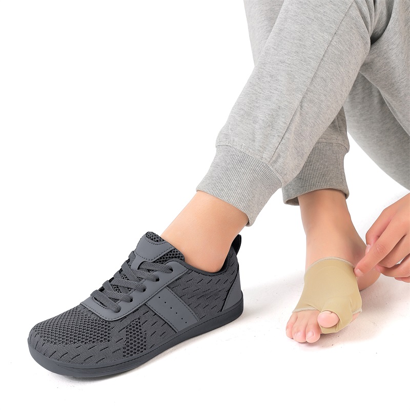Unisex Wide Toe Box Sneakers B - Men'S Shoes For Wide Feet のレビューと価格