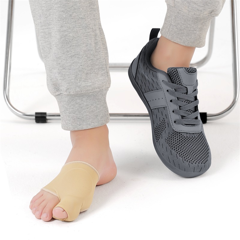 Unisex Wide Toe Box Sneakers B - Men'S Shoes For Wide Feet のレビューと価格