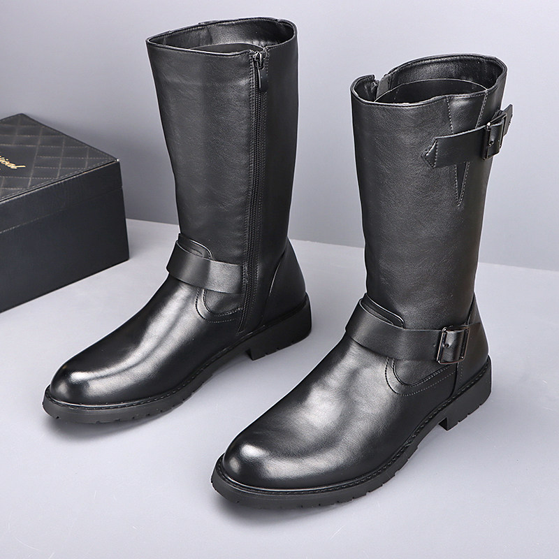 England style men fashion cosp - Men Shoes Type のレビューと価格