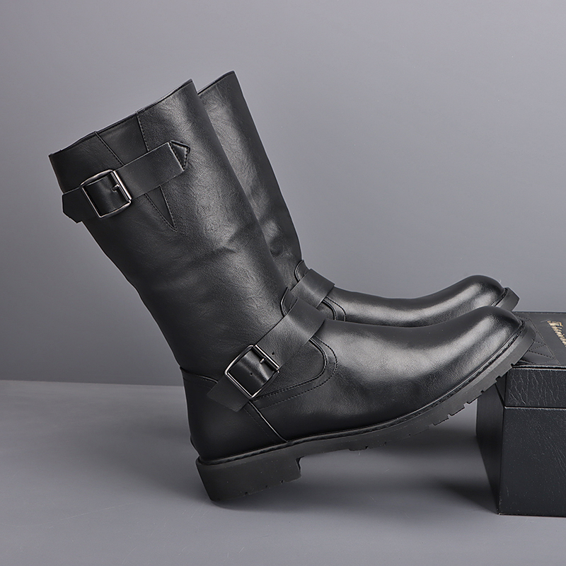 England style men fashion cosp - Men Shoes Type のレビューと価格