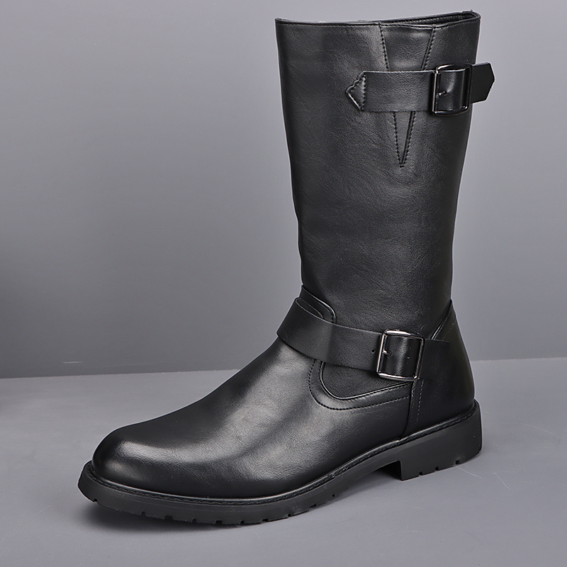 England style men fashion cosp - Men Shoes Type のレビューと価格