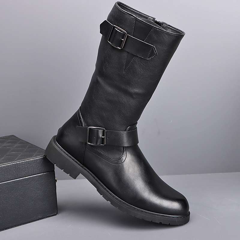England style men fashion cosp - Men Shoes Type のレビューと価格