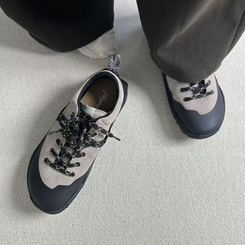 Classic Brand Sport Shoes Men  - Men'S Shoes For Wide Feet のレビューと価格