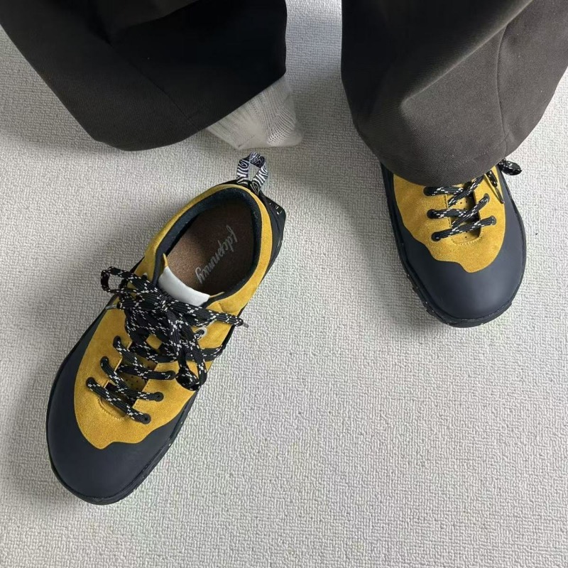 Classic Brand Sport Shoes Men  - Men'S Shoes For Wide Feet のレビューと価格