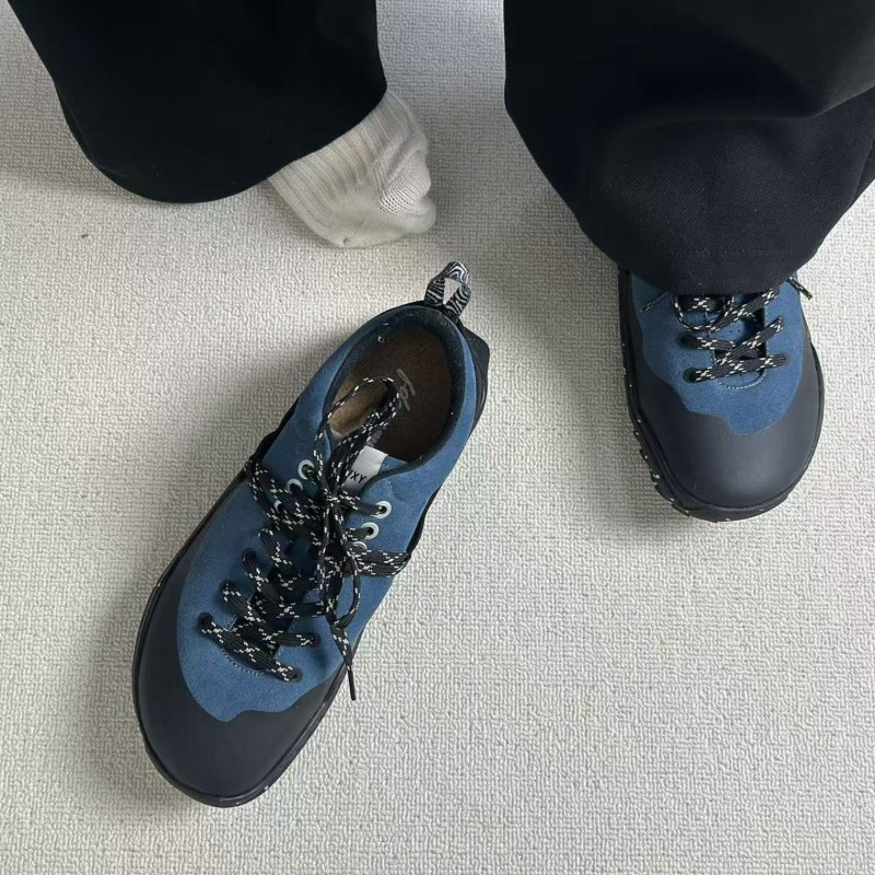 Classic Brand Sport Shoes Men  - Men'S Shoes For Wide Feet のレビューと価格