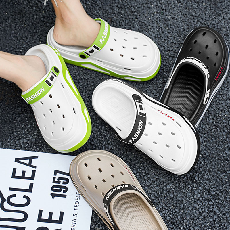 New fashion sandals Men's EVA  - Men Shoes Zara のレビューと価格