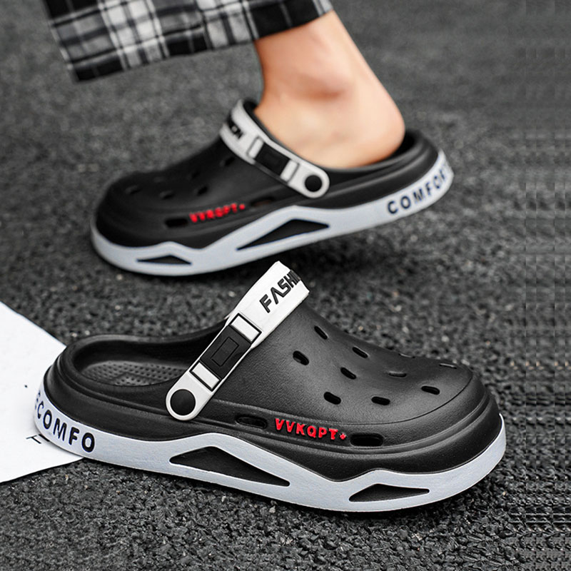 New fashion sandals Men's EVA  - Men Shoes Zara のレビューと価格