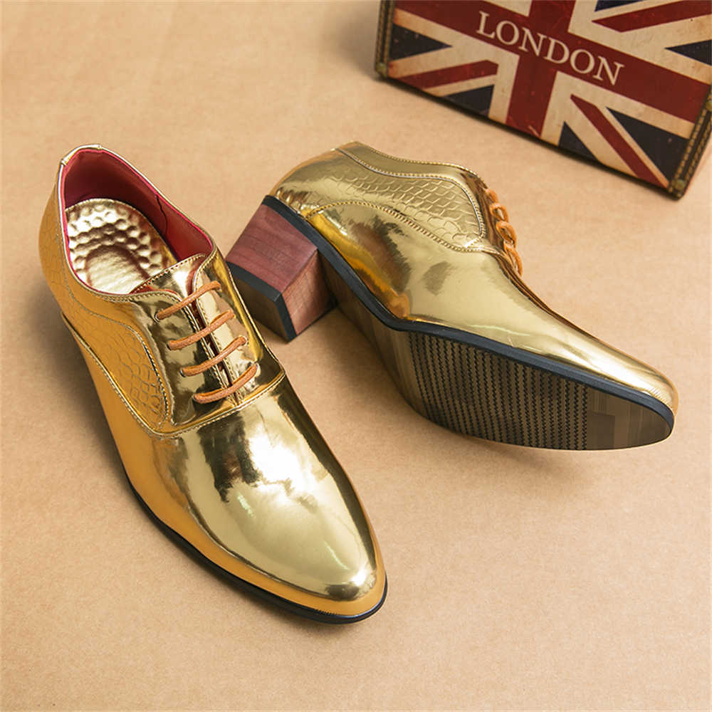 Dress Sneakers Heels Mens Brow - Men'S Shoes Casual Sneakers のレビューと価格