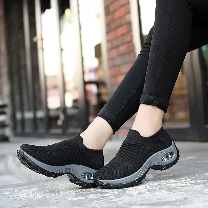 Mesh Women Walking Shoes Runni - Men'S Shoes Size 43 In Us のレビューと価格