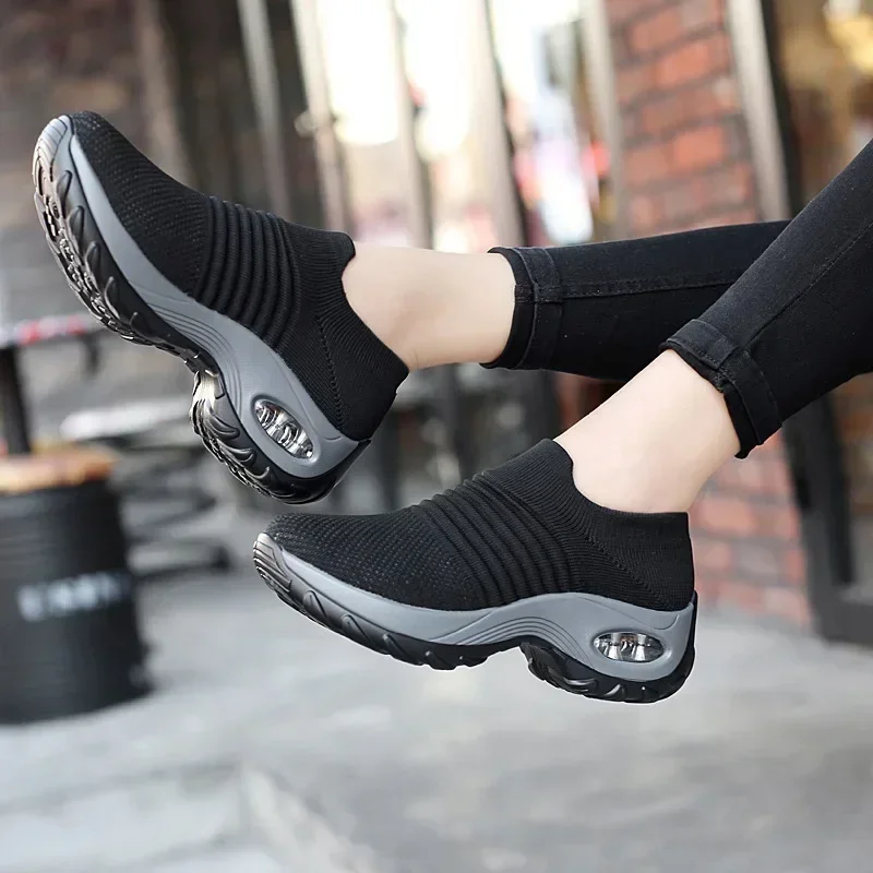Mesh Women Walking Shoes Runni - Men'S Shoes Size 43 In Us のレビューと価格