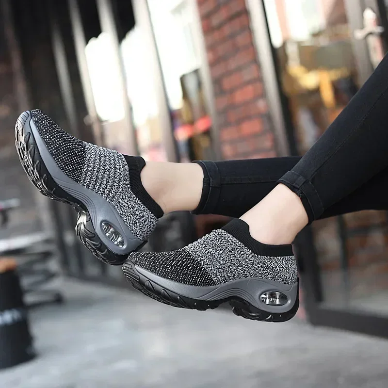 Mesh Women Walking Shoes Runni - Men'S Shoes Size 43 In Us のレビューと価格