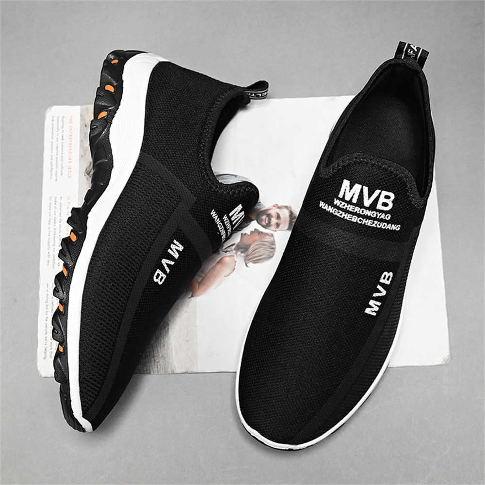 Round Foot Large Dimensions Lu - Men'S Shoes Casual Sneakers のレビューと価格