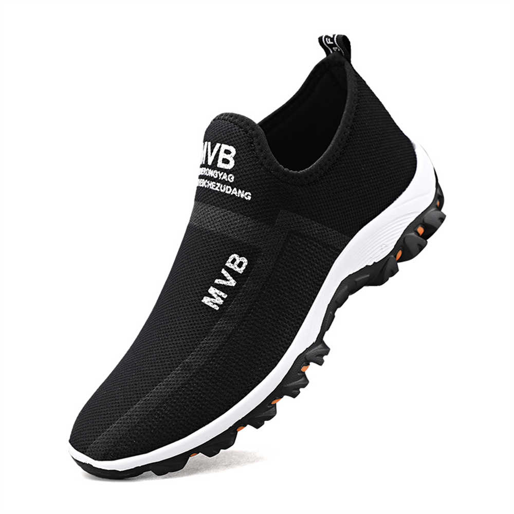 Round Foot Large Dimensions Lu - Men'S Shoes Casual Sneakers のレビューと価格