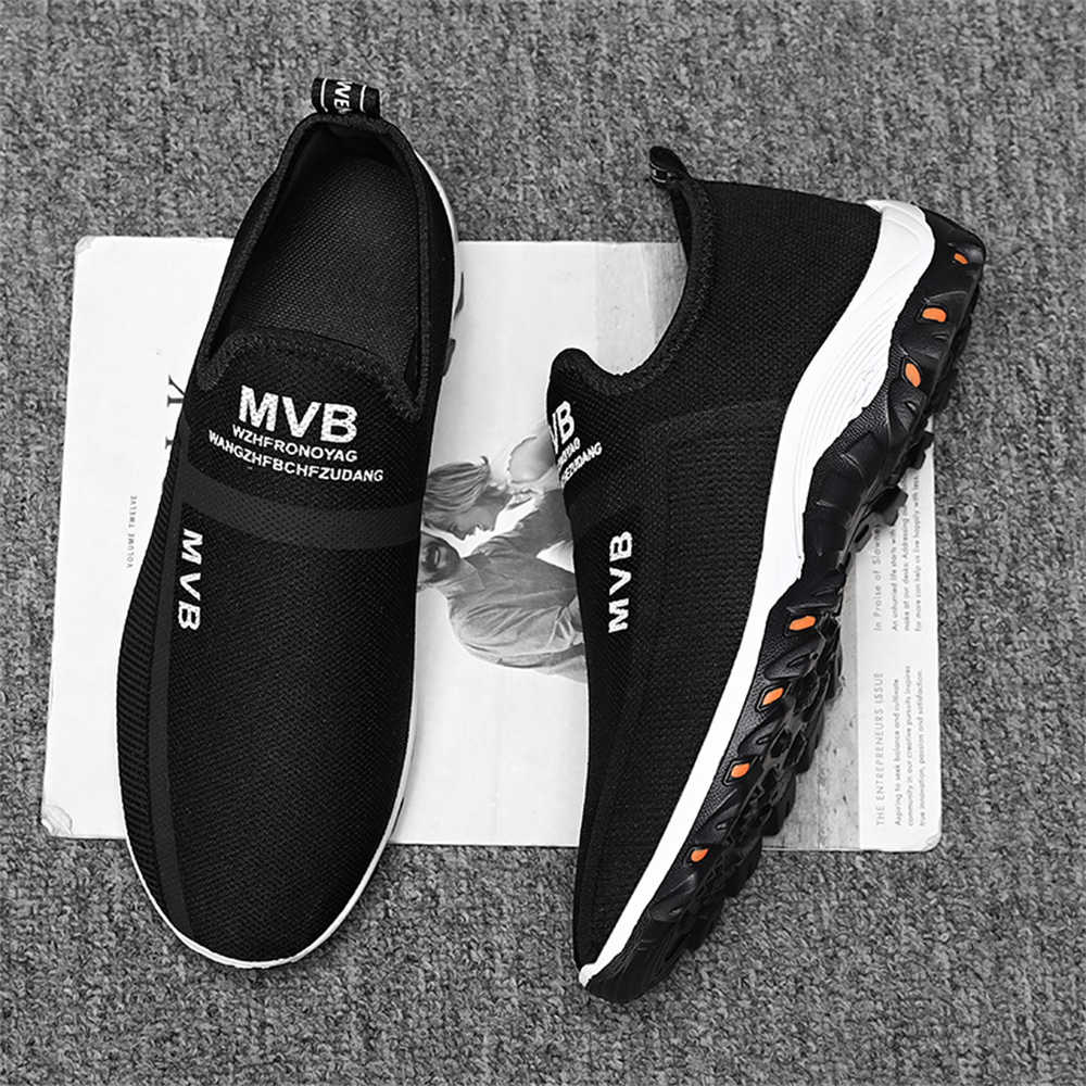 Round Foot Large Dimensions Lu - Men'S Shoes Casual Sneakers のレビューと価格
