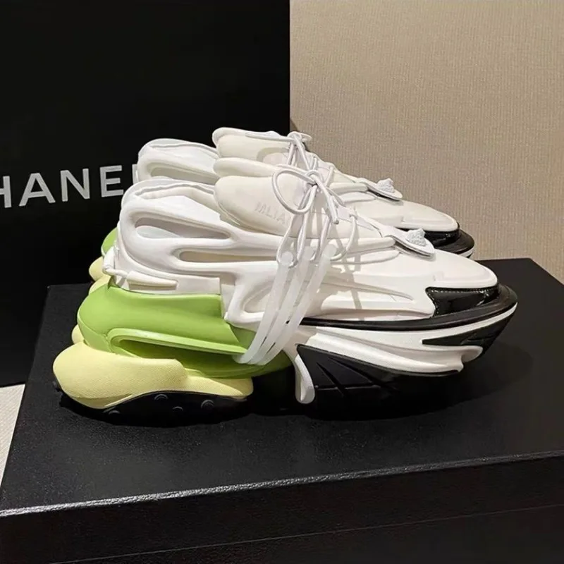 2026 Luxury Brand Running Shoe - Men Shoes Vs Women のレビューと価格