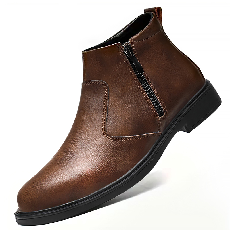 Autumn and Winter New High-Top - Men'S Shoes Dockers のレビューと価格