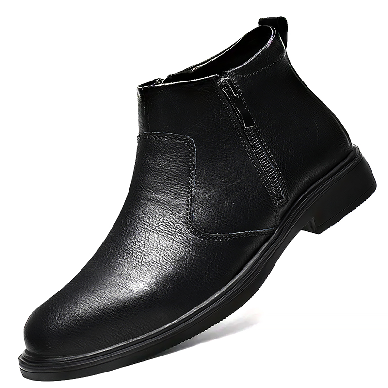 Autumn and Winter New High-Top - Men'S Shoes Dockers のレビューと価格