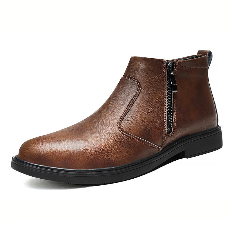 Autumn and Winter New High-Top - Men'S Shoes Dockers のレビューと価格