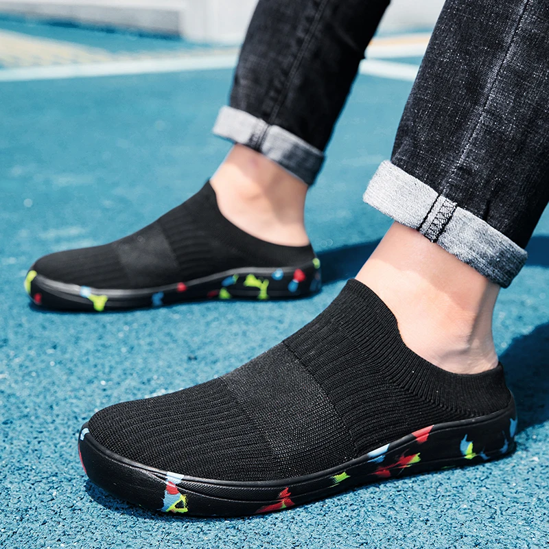 Sneakers Men Orthopedics Wide  - Men'S Shoes For Wide Feet のレビューと価格