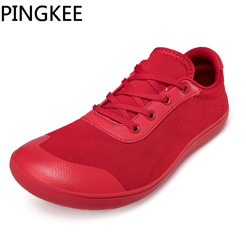 PINGKEE VENOCON Wide ToeBox Ba - Men'S Shoes For Wide Feet のレビューと価格
