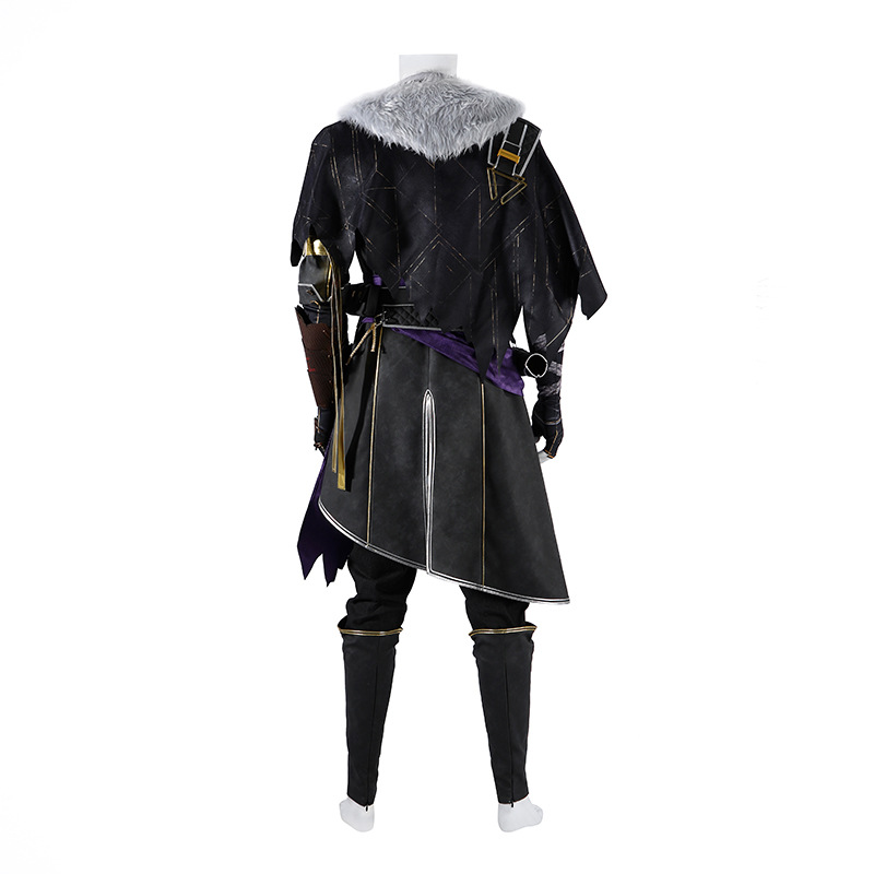 Verso Cosplay Clair Obscur:Exp - Men Shoes China のレビューと価格