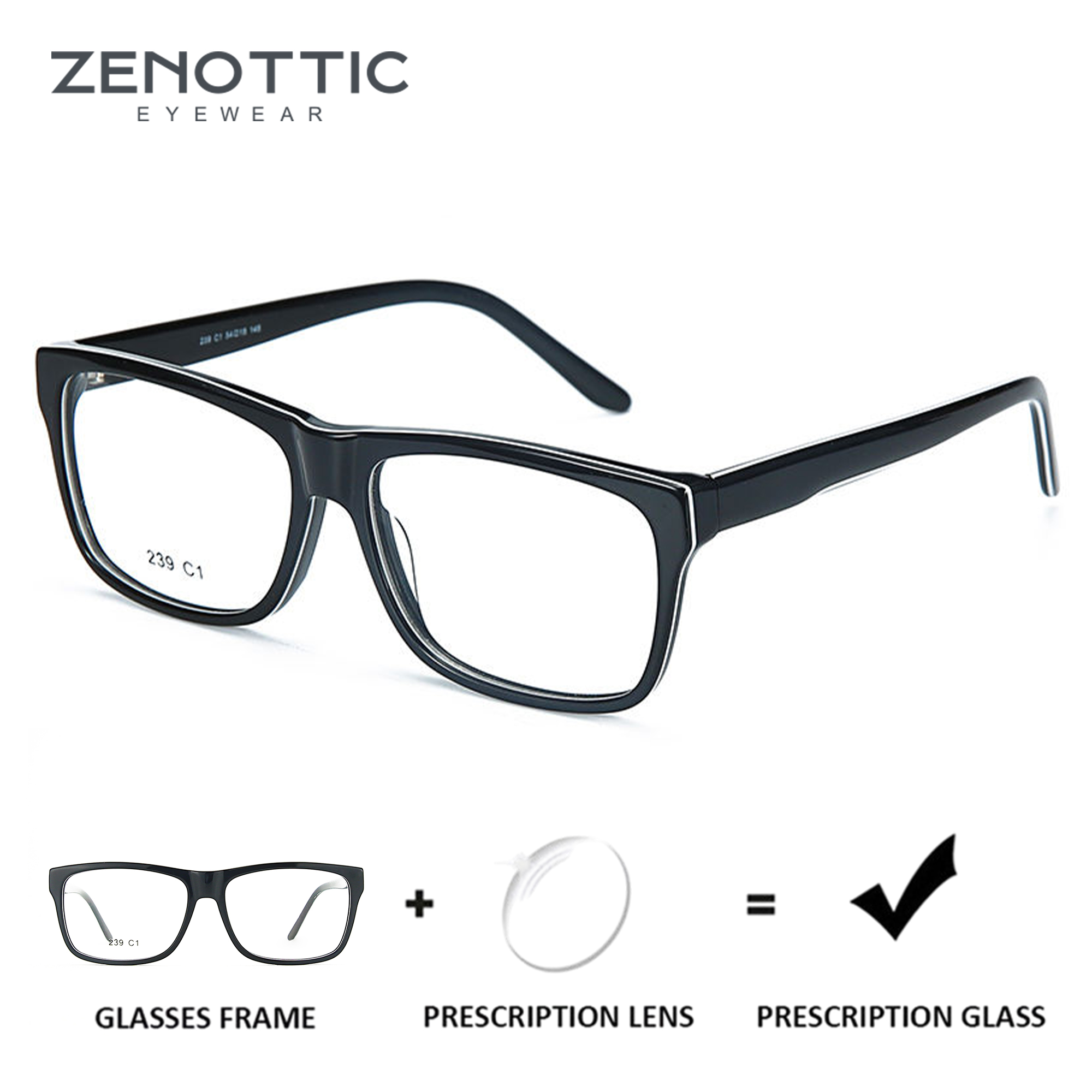 ZENOTTIC (XXS Size) Square Pre - Men Shoes Zegna のレビューと価格