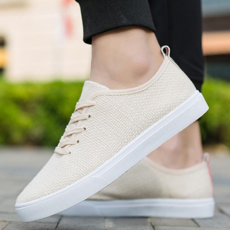 CanvasBreathable Mesh Men Shoe - Men Shoes Zegna のレビューと価格
