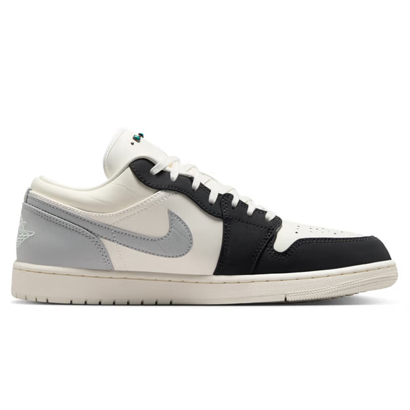Nike Air Jordan 1 Low Unisex C - Men'S Shoes Jordan 1 のレビューと価格