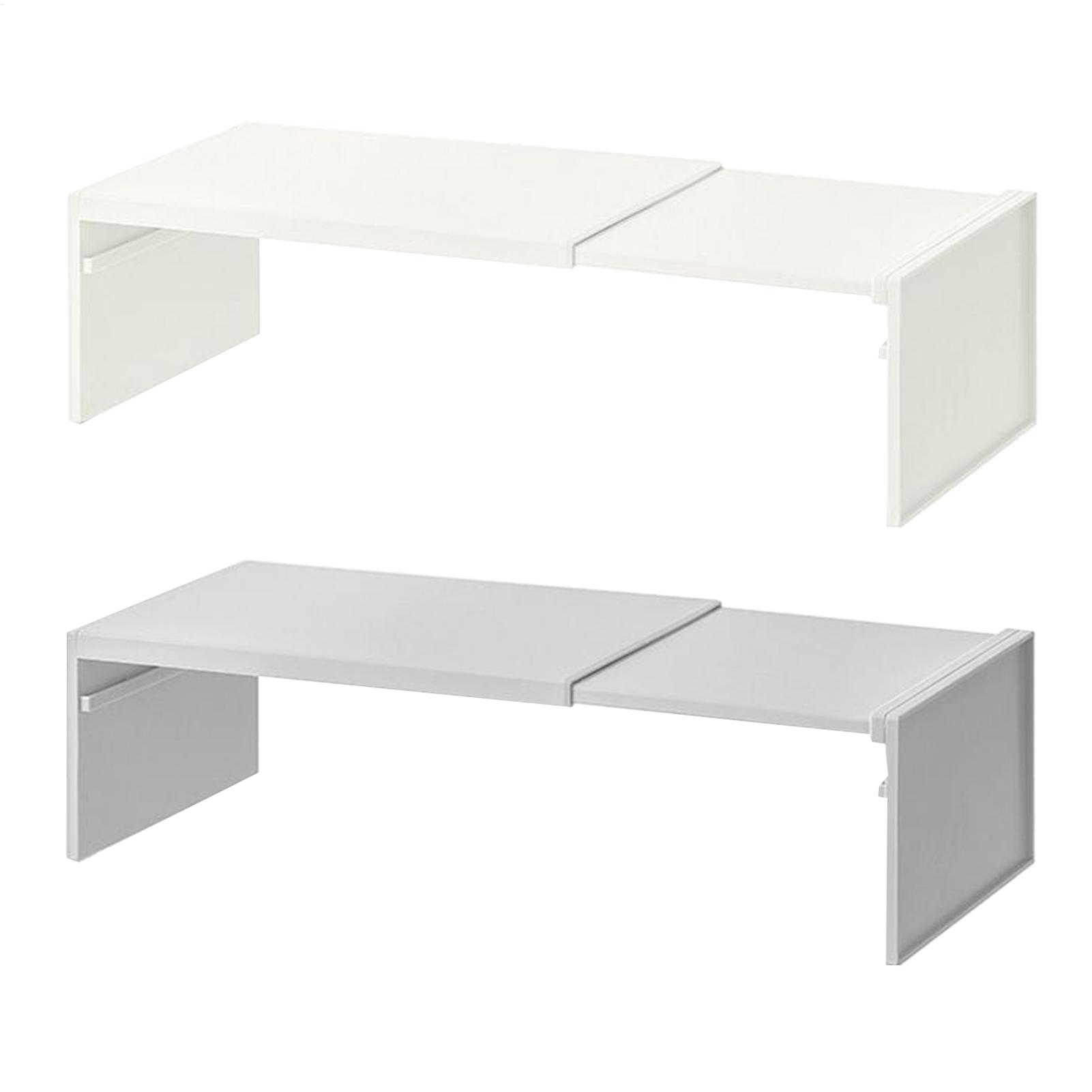 Retractable Kitchen Shelf Hous - Men Shoes Rack のレビューと価格