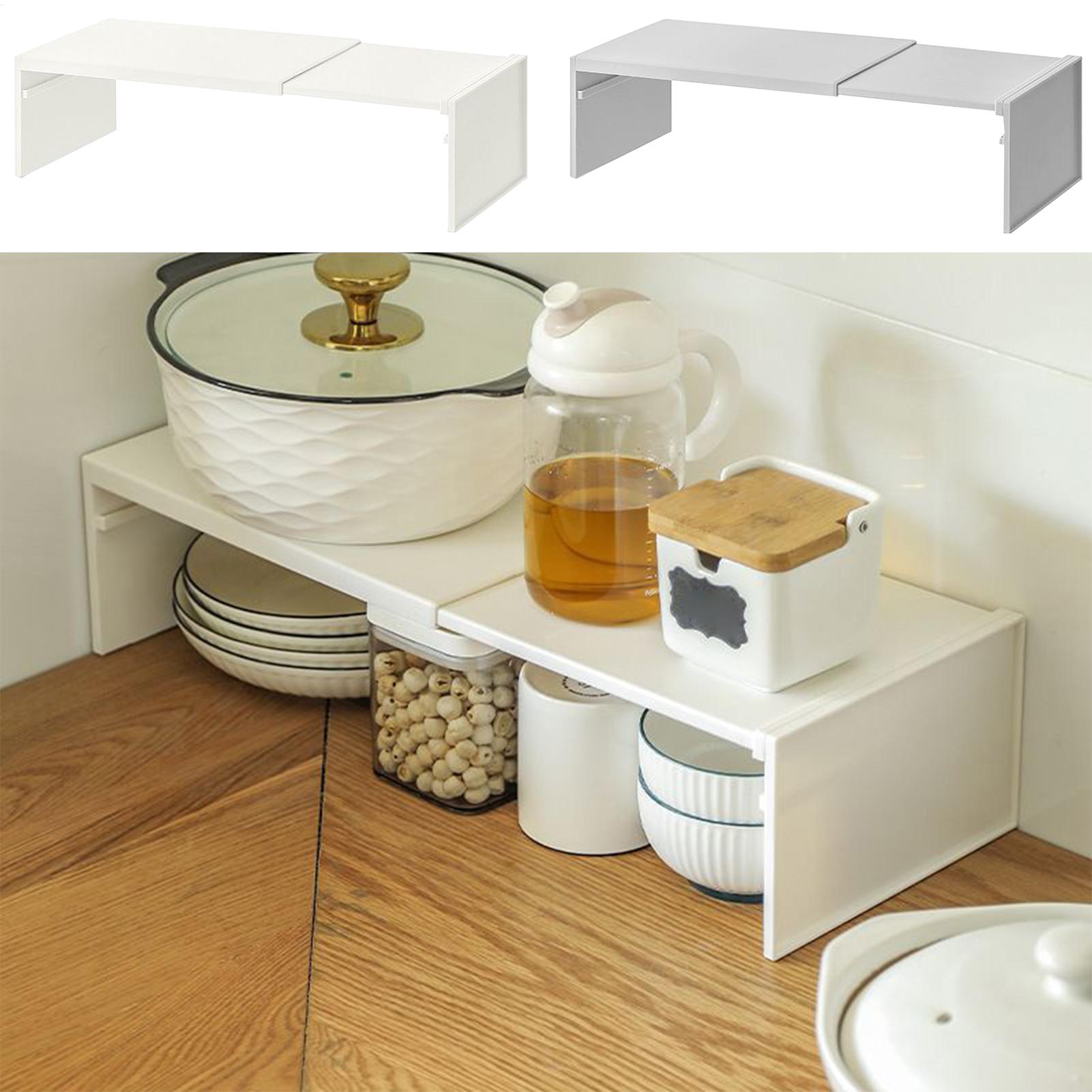 Retractable Kitchen Shelf Hous - Men Shoes Rack のレビューと価格