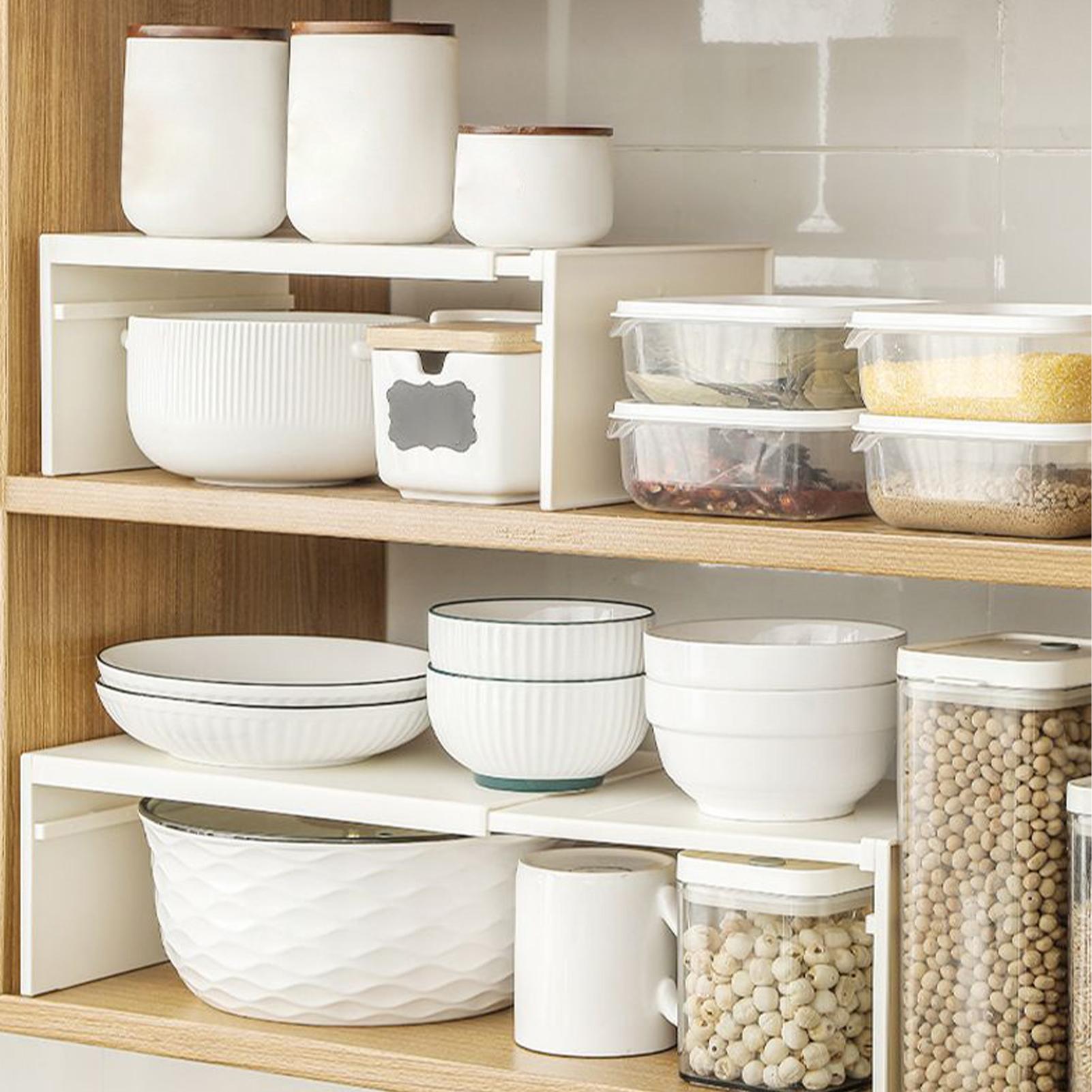 Retractable Kitchen Shelf Hous - Men Shoes Rack のレビューと価格